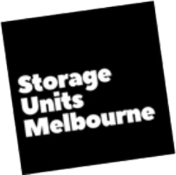 Self Storage Melbourne Logo